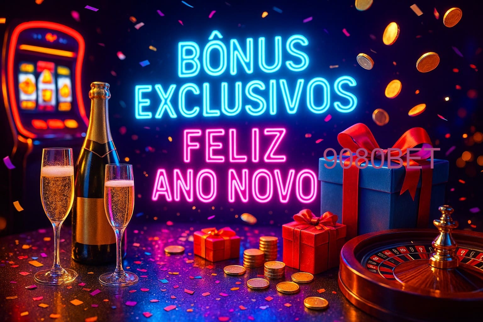 Bônus Festivos