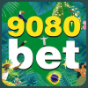 Logo da 9080BET